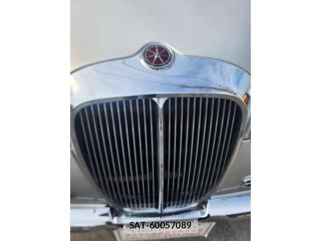 Mitsuoka RYOGA 2003-05 7813034-17