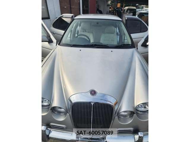 Mitsuoka RYOGA 2003-05 7813034-18