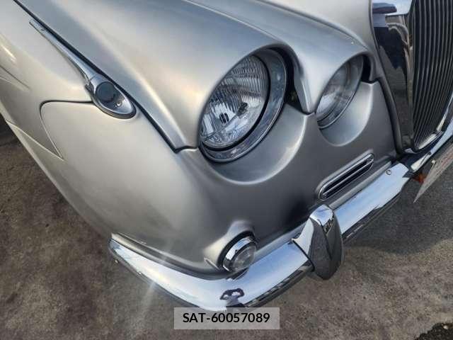 Mitsuoka RYOGA 2003-05 7813034-19