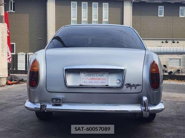 Mitsuoka RYOGA 2003-05 7813034-2