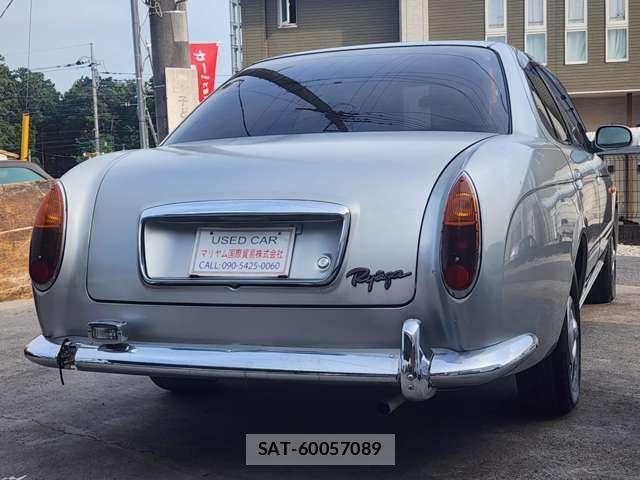 Mitsuoka RYOGA 2003-05 7813034-6
