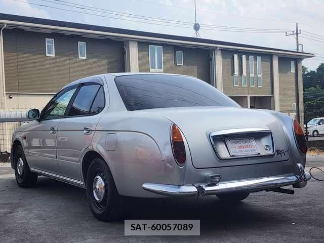 Mitsuoka RYOGA 2003-05 7813034-7