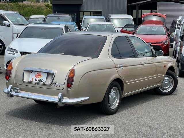Mitsuoka RYOGA 2004-11 7815554-10