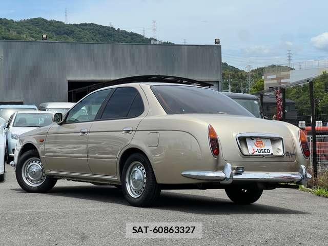 Mitsuoka RYOGA 2004-11 7815554-12