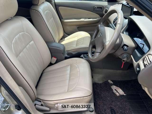 Mitsuoka RYOGA 2004-11 7815554-13