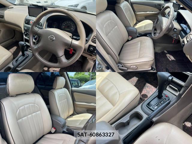 Mitsuoka RYOGA 2004-11 7815554-3