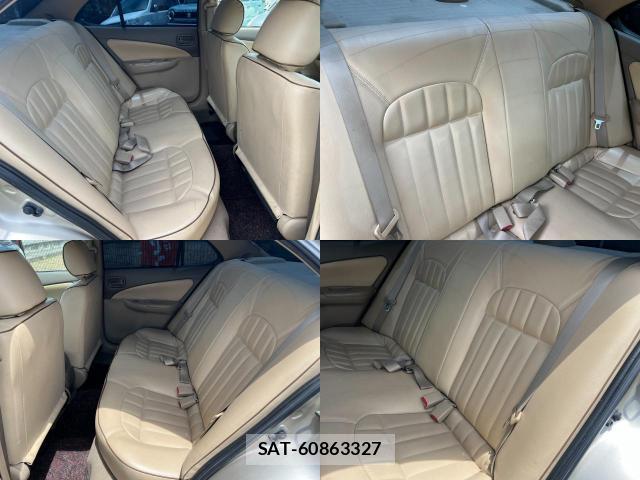 Mitsuoka RYOGA 2004-11 7815554-5