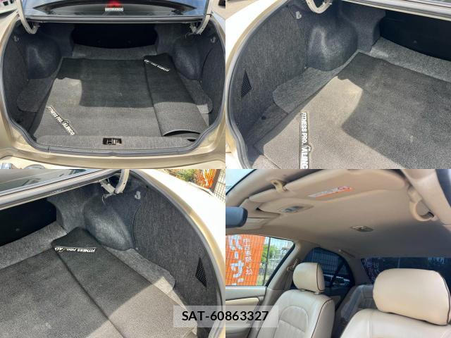 Mitsuoka RYOGA 2004-11 7815554-6