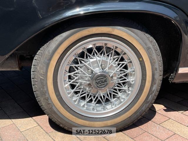 Mercedes Benz S-CLASS 1971-11 7811514-13