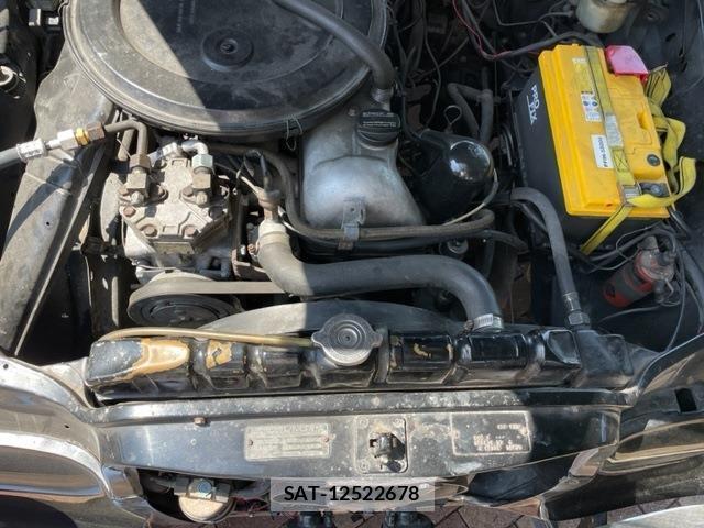 Mercedes Benz S-CLASS 1971-11 7811514-17