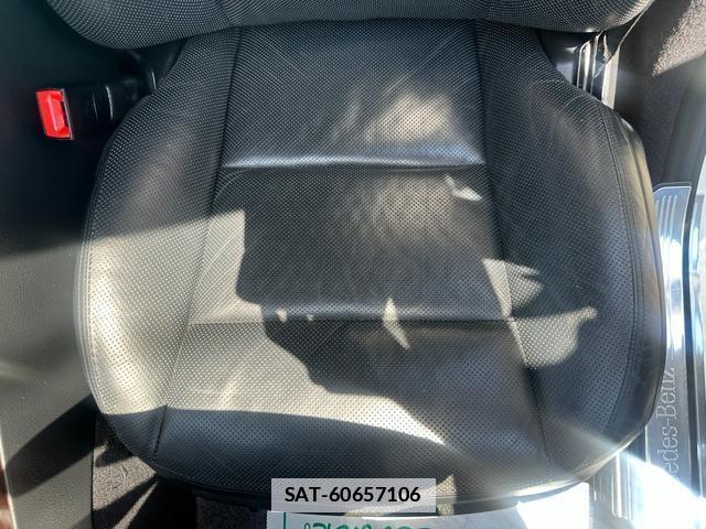 Mercedes Benz S-CLASS 2010-06 7812479-3
