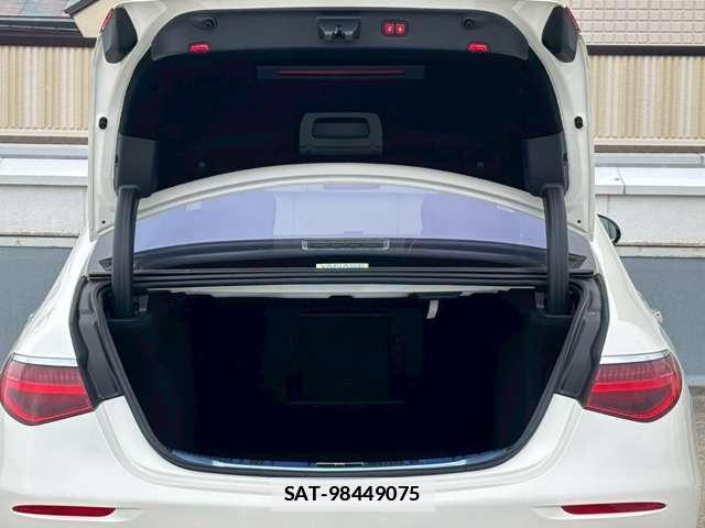 Mercedes Benz S-CLASS 2021-04 7813343-9