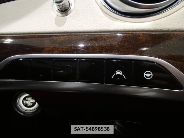 Mercedes Benz S-CLASS 2018-06 7813599-13
