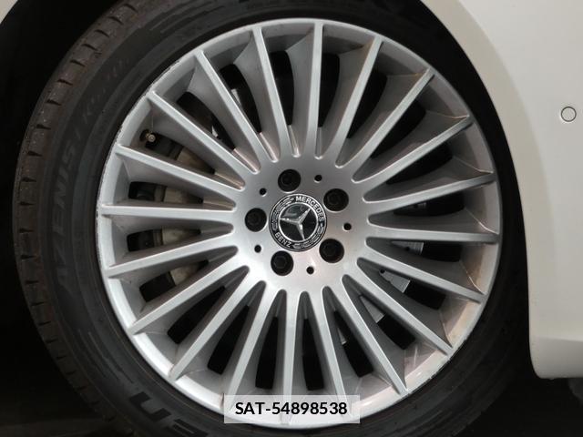 Mercedes Benz S-CLASS 2018-06 7813599-5