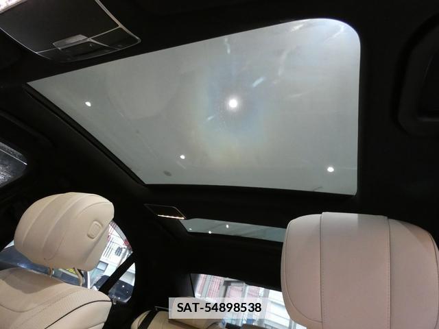 Mercedes Benz S-CLASS 2018-06 7813599-6