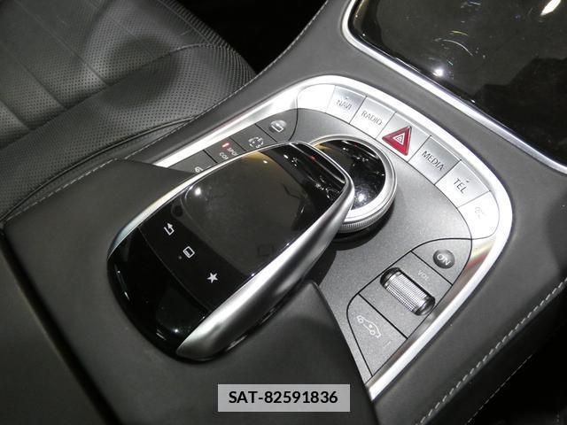 Mercedes Benz S-CLASS 2015-05 7813607-13