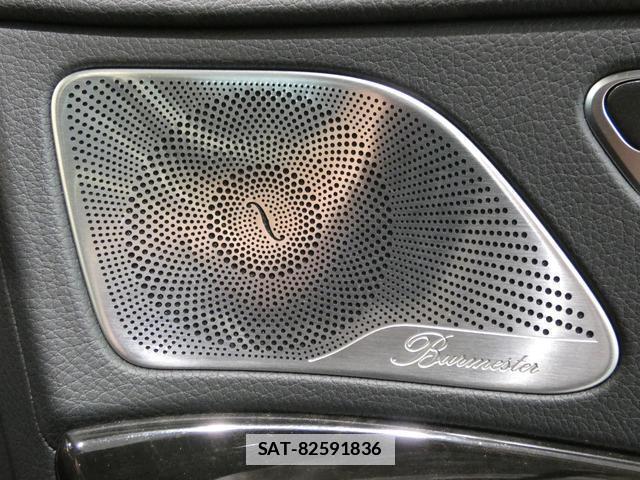 Mercedes Benz S-CLASS 2015-05 7813607-15