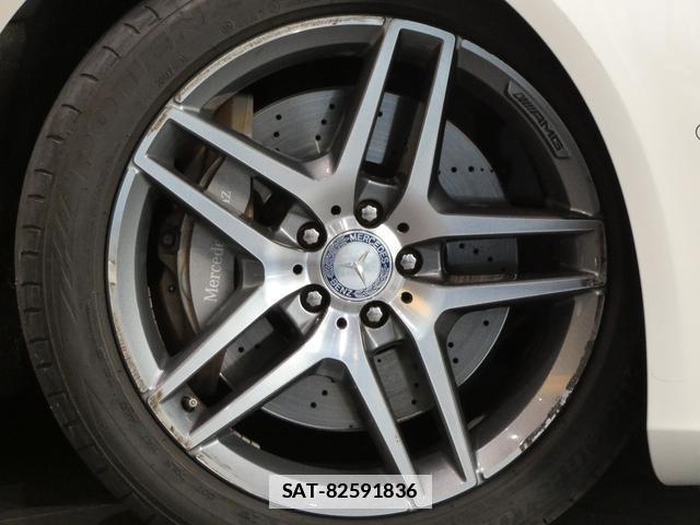 Mercedes Benz S-CLASS 2015-05 7813607-5