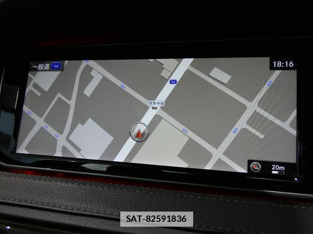 Mercedes Benz S-CLASS 2015-05 7813607-9
