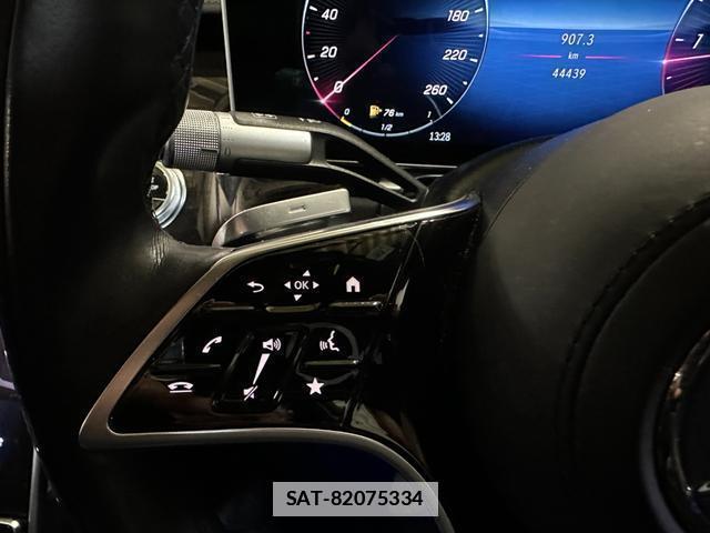 Mercedes Benz S-CLASS 2022-03 7814102-11