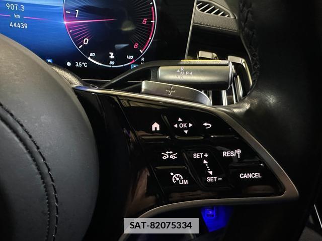 Mercedes Benz S-CLASS 2022-03 7814102-12