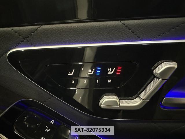 Mercedes Benz S-CLASS 2022-03 7814102-15