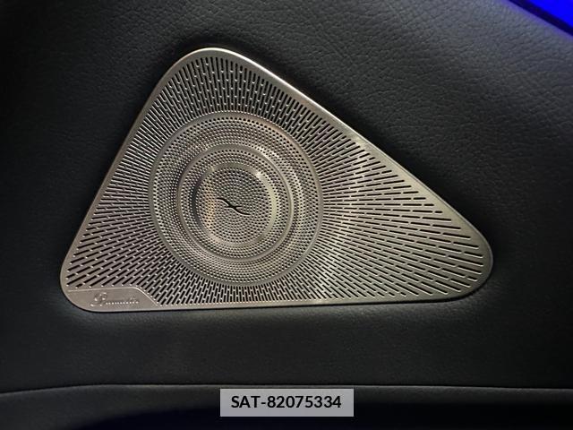 Mercedes Benz S-CLASS 2022-03 7814102-16