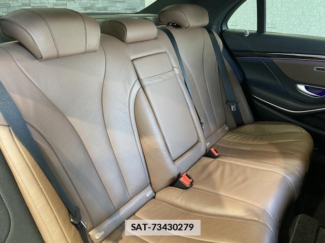 Mercedes Benz S-CLASS 2014-08 7814619-6