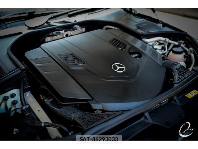 Mercedes Benz S-CLASS 2022-04 7814782-11