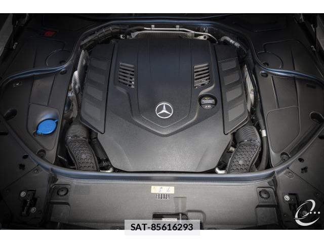 Mercedes Benz S-CLASS 2018-03 7814804-12
