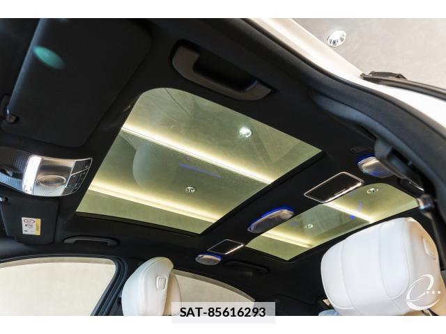 Mercedes Benz S-CLASS 2018-03 7814804-5