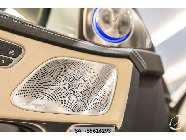 Mercedes Benz S-CLASS 2018-03 7814804-6