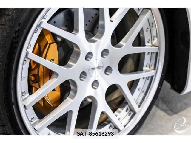 Mercedes Benz S-CLASS 2018-03 7814804-9