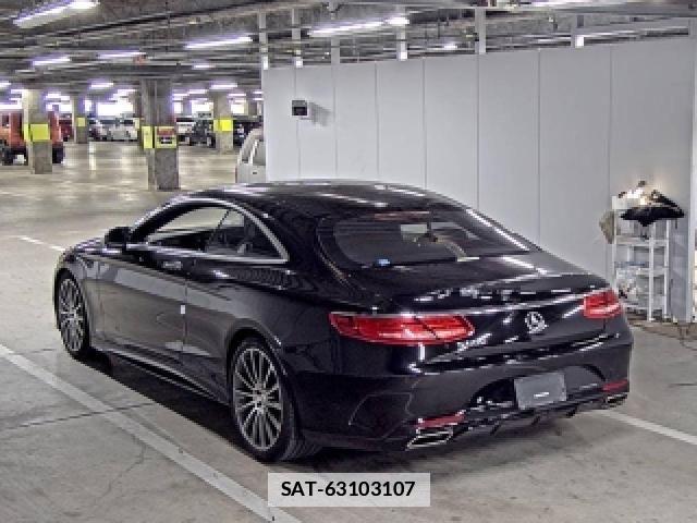 Mercedes Benz S-CLASS 2015-07 7814961-3