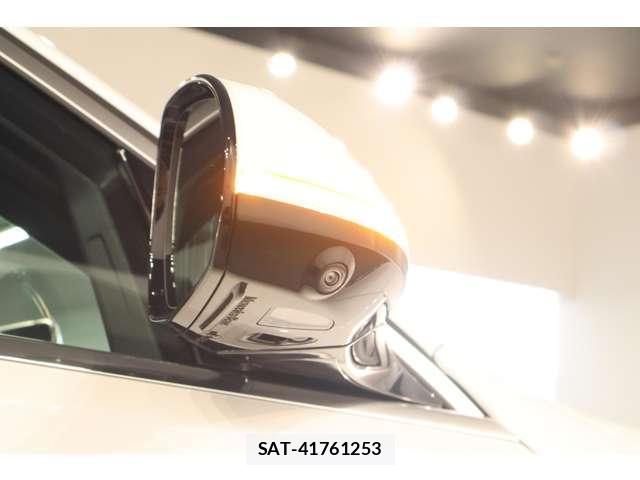 Mercedes Benz S-CLASS 2026-01 7815249-12
