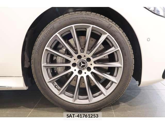 Mercedes Benz S-CLASS 2026-01 7815249-13