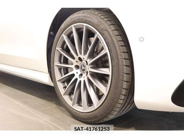 Mercedes Benz S-CLASS 2026-01 7815249-14