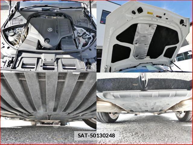 Mercedes Benz S-CLASS 2021-09 7815301-12