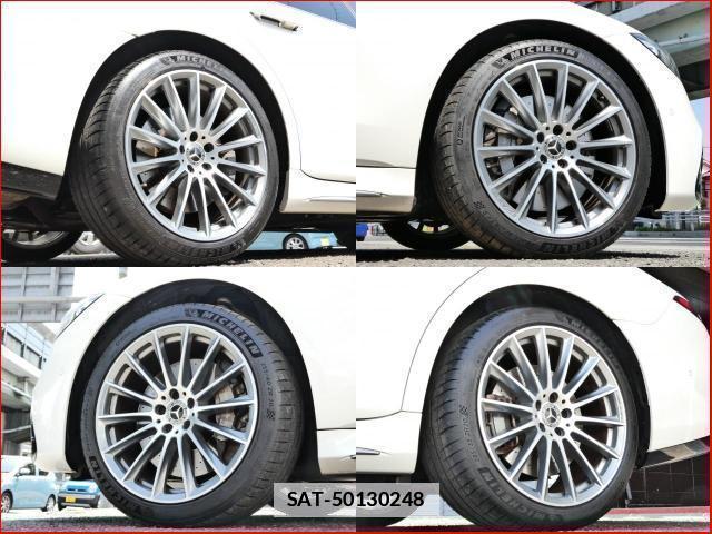 Mercedes Benz S-CLASS 2021-09 7815301-6