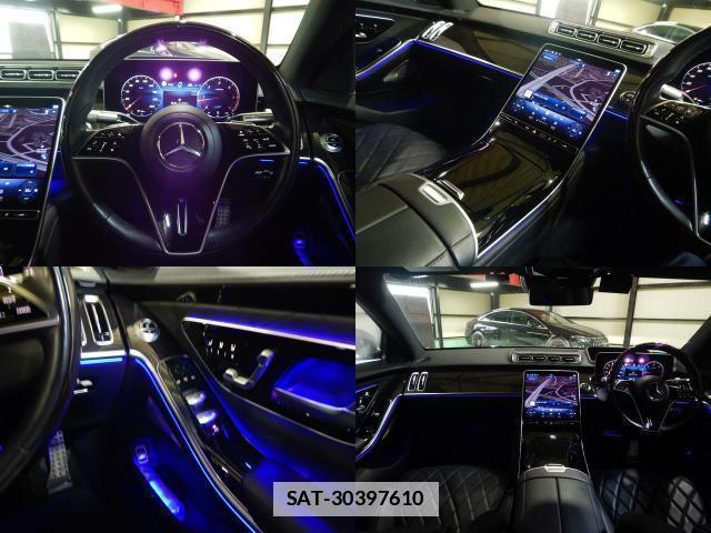 Mercedes Benz S-CLASS 2023-02 7816864-1