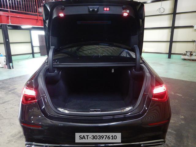 Mercedes Benz S-CLASS 2023-02 7816864-10