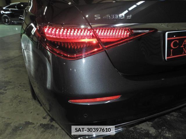 Mercedes Benz S-CLASS 2023-02 7816864-11