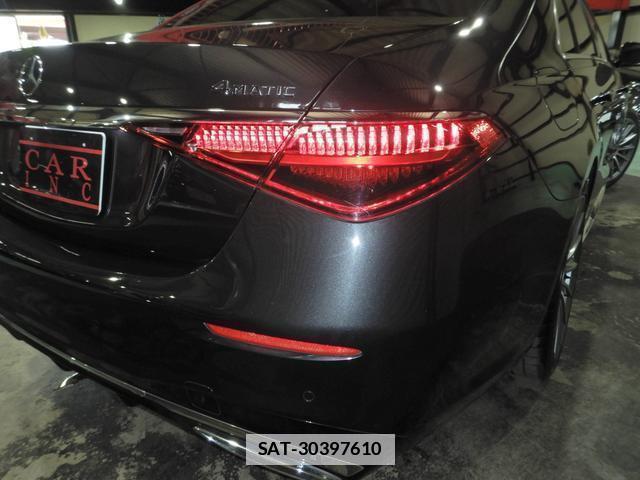 Mercedes Benz S-CLASS 2023-02 7816864-12