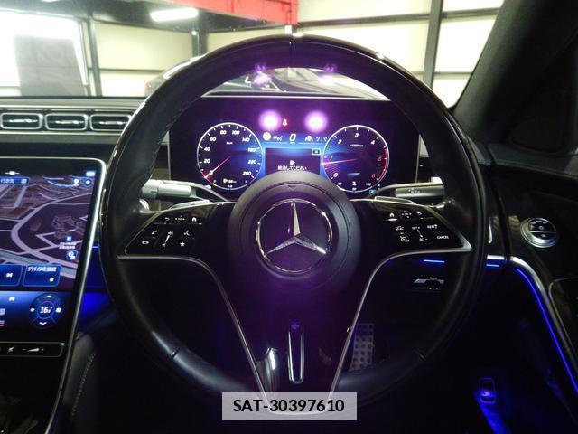Mercedes Benz S-CLASS 2023-02 7816864-13