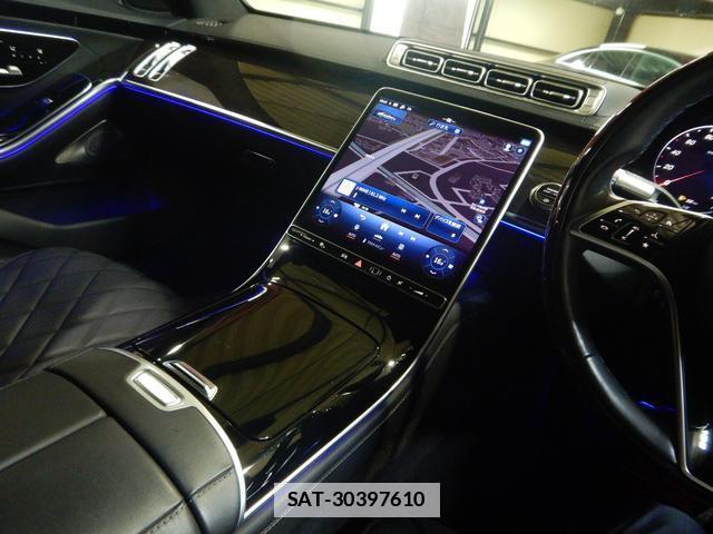 Mercedes Benz S-CLASS 2023-02 7816864-15