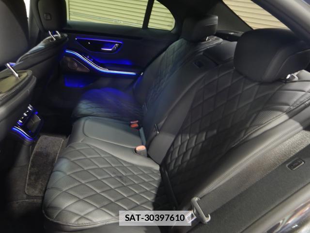 Mercedes Benz S-CLASS 2023-02 7816864-16
