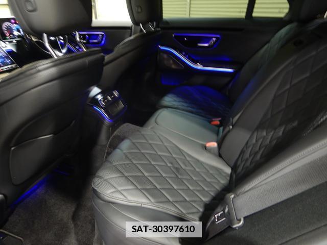 Mercedes Benz S-CLASS 2023-02 7816864-17