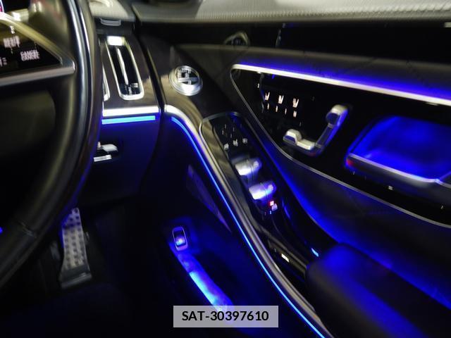 Mercedes Benz S-CLASS 2023-02 7816864-18