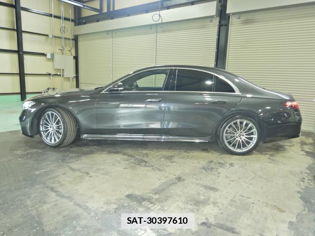 Mercedes Benz S-CLASS 2023-02 7816864-4