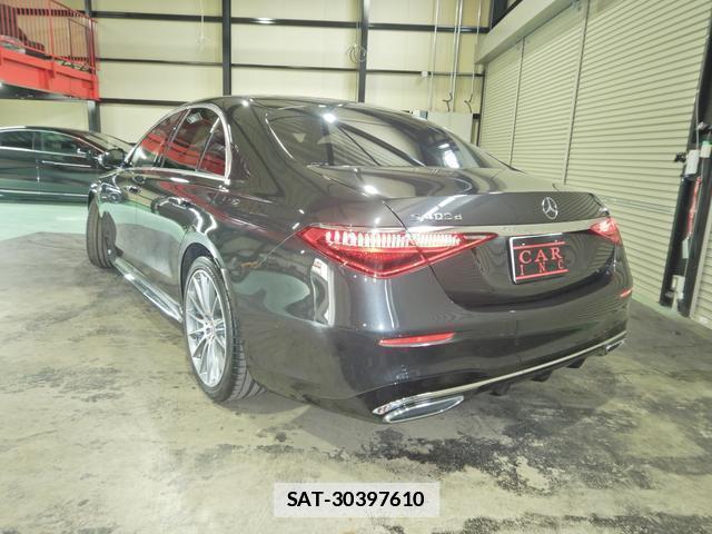 Mercedes Benz S-CLASS 2023-02 7816864-5